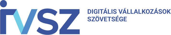 IVSZ – Digitális Vállalkozások Szövetsége